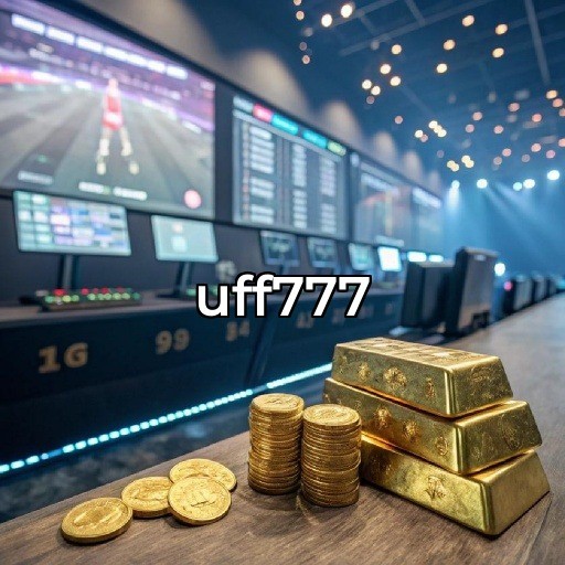  uff777