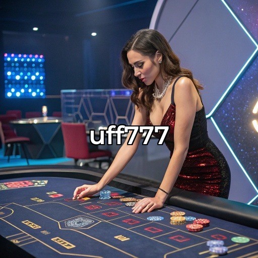 uff777