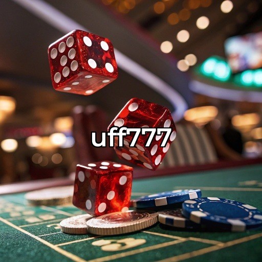  uff777