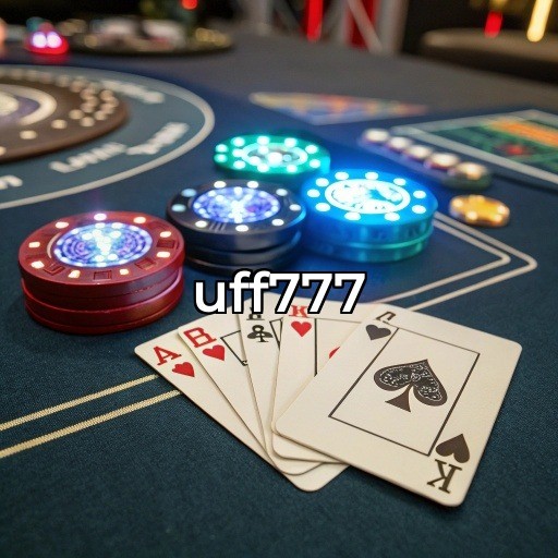 uff777