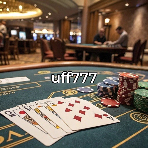 uff777