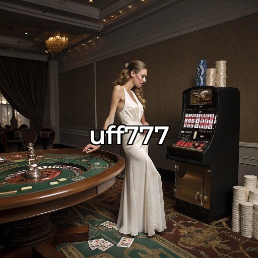 uff777