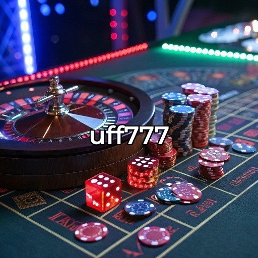 uff777