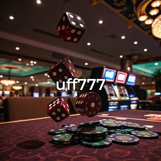 uff777