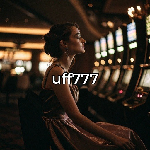  uff777
